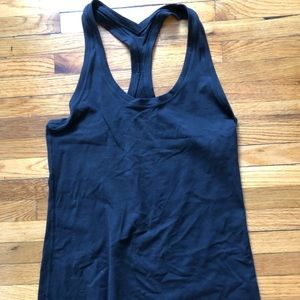 Lululemon Cool Racer Back Tank